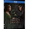 Warner Bros Discovery HOUSE OF THE DRAGON S2 (BS) (Blu-ray) Matt Smith Alan Taylor