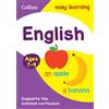Collins English Ages 7-9: Ideal for home learning