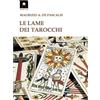 Tipheret Le lame dei tarocchi