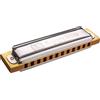 HOHNER Armonica, Marine Band 24, D, bassa