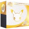 Pokemon TCG ETB SET ALLENATORE FUORICLASSE 30th Anniversario - ITA PREORDER