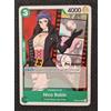One Piece TCG - OP02-037 - Nico Robin - Paramount War Prerelease - NM