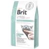 Brit Veterinary Diets Brit Veterinary Diet Struvite per Gatti - Sacco da 400 gr
