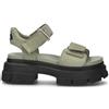 UGG Sandalo donna verde