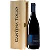 Cantina Tollo Montepulciano d'Abruzzo Riserva DOC MÃ² 2016 - Cantina Tollo [Magnum, Cassetta di Legno]