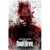 Grupo Erik: Poster MARVEL Daredevil Born Again- poster da parete Marvel / 91.5 x 61 cm incorniciabile, gadget regalo, decorazione parete