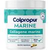 Colpropur MARINE Gusto Vaniglia Integratore Benessere Cartilagini Articolazioni e Ossa, 228g
