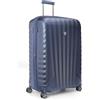 Roncato UNO PREMIUM 3.0 Trolley grande 80 cm Espandibile - Blu/Blu