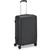 Roncato SWING Trolley medio 66 cm - Nero