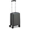 Roncato SWING Ryanair Trolley bagaglio a mano 40x30x20 cm - Verde Foresta