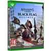 Ubisoft XBOX SERIES X Assassin's Creed Black Flag Resynced - RIENTRO 16 LUGLIO