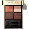 Guerlain Ombres G #Undressed Brown 6 Gr Cura della persona e salute