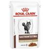 Royal Canin Cat Diet GastroIntestinal Fibre Bustina 85 g
