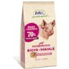 Life petcare Life Dog Secco Adult All Breed con Maiale 12kg