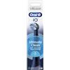 PROCTER & GAMBLE SRL Oral-B Io Testine Ricambio Nere 3 pezzi