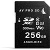 Angelbird AVpro SDXC UHS-II V90 256 GB"