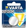 Varta CR-2430 confezione da 1 pezzo"