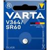 Varta Orologio V364 a bottone "