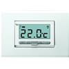 Came - BPT Came 69400010 - termostato ambiente da incasso bianco TA/350