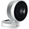 Vortice 60445 - ventilatore da tavolo NORDIC VENT