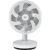 Vortice 61046 - ventilatore da tavolo NORDIK MIO