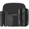 Ajax 51173 Baseline - kit antifurto base StarterKit 4G nero