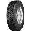 SEMPERIT 8.5 R17.5 121 L Semperit Runner D2