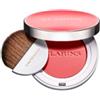 Clarins JOLI BLUSH Blush A Lunga Tenuta - 02-cheeky pink - all