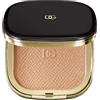 Dolce&Gabbana FACE&EYES MATCH Bronzer e Ombretto a Lunga Tenuta - 1 Light - all