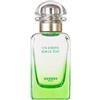 Hermès UN JARDIN SUR LE TOIT Eau de Toilette - trasparente - 50ml