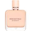 Givenchy IRRESISTIBLE NUDE VELVET Eau De Parfum - trasparente - 50ml