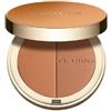 Clarins EVER BRONZE Illuminante in Polvere - C67F59 - all