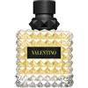 Valentino BORN IN ROMA YELLOW DREAM Eau De Parfum - trasparente - 100ml