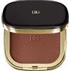 Dolce&Gabbana FACE&EYES MATCH Bronzer e Ombretto a Lunga Tenuta - 5 Deep - all