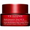 Clarins MULTI-INTENSIVE Crema Antietà Giorno SPF 15 - trasparente - all