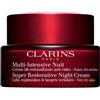 Clarins MULTI-INTENSIVE CREMA ANTIETÀ NOTTE PELLE SECCA Crema Notte Anti-età - trasparente - 50ml