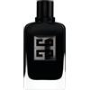 Givenchy GENTLEMAN SOCIETY Eau de Parfum Extrême - trasparente - 100ml