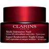 Clarins MULTI-INTENSIVE CREMA ANTIETÀ NOTTE TUTTI I TIPI DI PELLE Crema Notte Anti-età - trasparente - 50ml