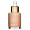 Clarins SKIN ILLUSION Fondotinta Effetto pelle nuda e idratazione - 107 BEIGE - all