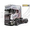 Italeri 3906 - Scania R730 Streamline (Showtrucks) modellismo camion Model Kit Scala 1:24