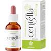 ERBOTECH Tintura Madre di Centella 100 ml
