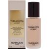 Guerlain Fondotinta Opaco N1W 35 ml 10x10x8 cm Make up