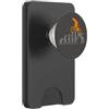Magliette Regali MTB Mountain Bike Bicic MTB Evolution Mountain Bike Accessori Mountainbik Bicicletta PopSockets PopWallet per MagSafe