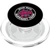Mud Run Marathon Outfits Schlammlauf Des Squadra di sostegno femminile di Muddy Run Muddy Race Mud Run PopSockets PopGrip per MagSafe