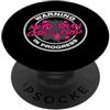 Mud Run Marathon Outfits Schlammlauf Des Mud Run Girls Trip Muddy Race Mud Race PopSockets PopGrip Adesivo