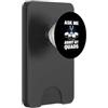 Tenor Drummer Gifts For Men And Funny Dr Batteria tenore Percussionista Percussioni BATTERIA TENORE PopSockets PopWallet per MagSafe