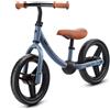 kk Kinderkraft 2WAY NEXT Bicicletta bambini 2-5 anni, Bici senza ped M9Hr