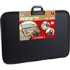 PORTA PUZZLE Jumbo - 1039 - portapuzzle Deluxe Fino a 1000 Pezzi Wpk9