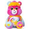 Basic Fun Care Bears Orsetto Dare To Care 60cm Jumbo Plush, Giocattolo di Pelu 1bsV