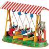 Wilesco 00770 - Wilesco M 77 - scheepsschommel